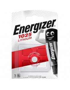 ENERGIZER CR1025