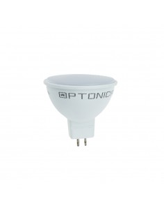 OPTONICA LED SPOT GU5.3 MR16 7W