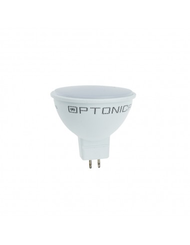 OPTONICA LED SPOT GU5.3 MR16 7W