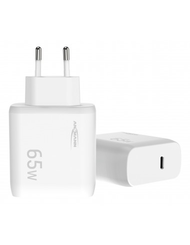 USB-C HOME CHARGER 65W