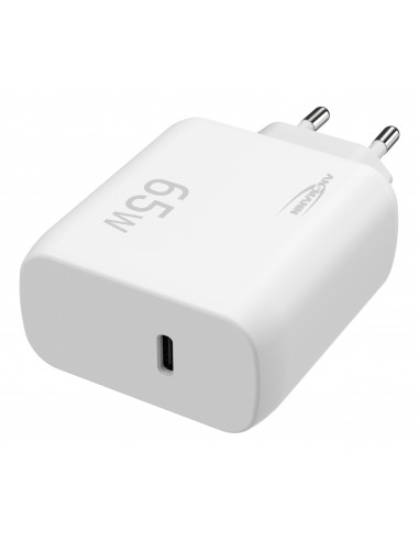 USB-C HOME CHARGER 65W