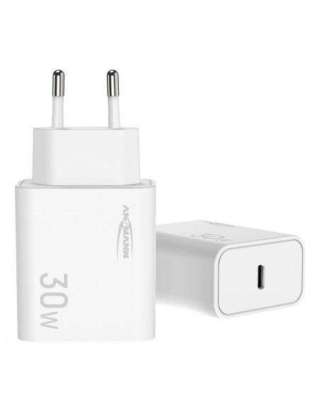USB C HOMECHARGER 30W