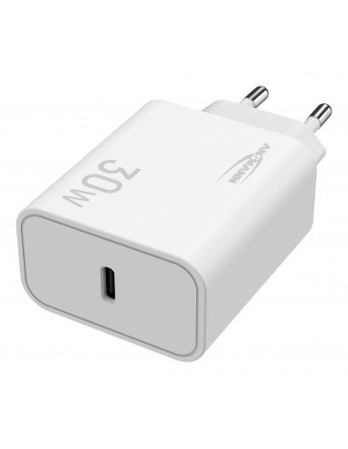USB C HOMECHARGER 30W