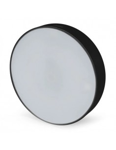 Brendz Cabinet Elim BK Round Touch