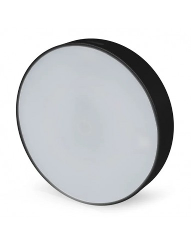 Brendz Cabinet Elim BK Round Touch