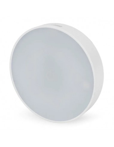 Brendz Cabinet Elim WH Round Touch