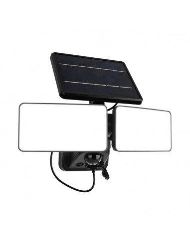Brendz Floodlight Skye Solar
