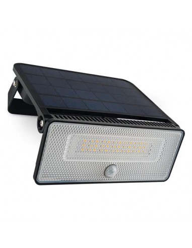 Brendz Sensor Wall Light Paso 1600LM