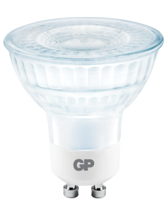 LED lamp GP 080169 GU10 Reflector 4W 1 stuk 2