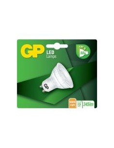 Ampoule LED GP 080176 GU10 Reflector 4,6W 1 pièce