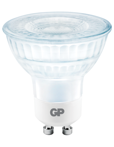 Ampoule LED GP 080176 GU10 Reflector 4,6W 1 pièce