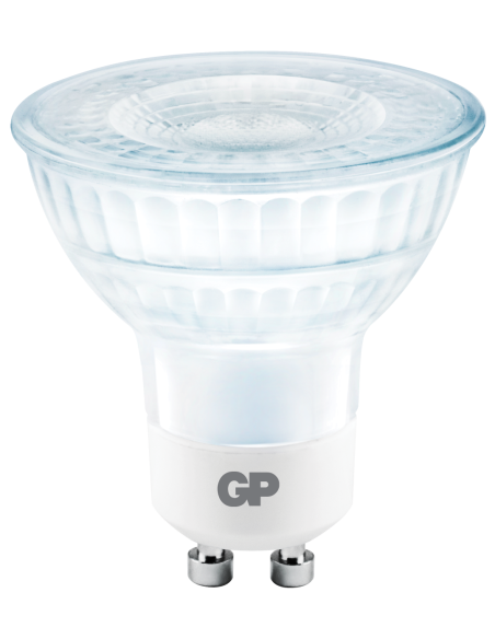 Ampoule LED GP 080176 GU10 Reflector 4,6W 1 pièce
