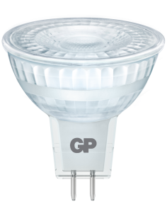 Ampoule LED GP 084983 GU5.3 MR16 Réflecteur DIM 4.7W 1 pièce 2