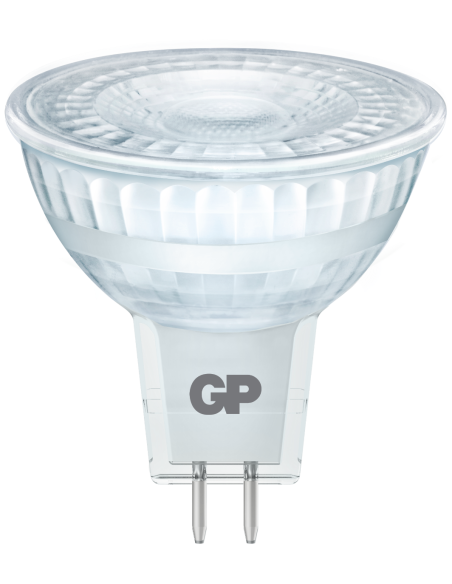 LED lamp GP 084983 GU5.3 MR16 Reflector DIM 4.7W 1 stuk