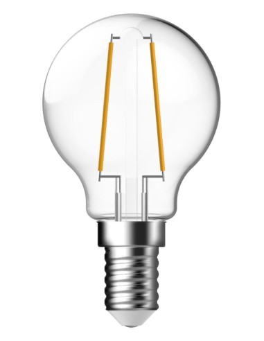 Ampoule LED GP 078104 E14 A45Mini  Globe...
