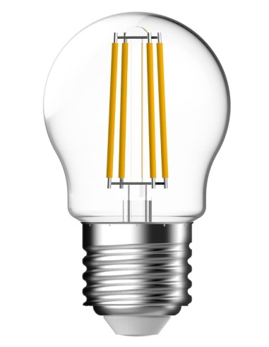 Ampoule LED GP 078159 E27 A45Mini  Globe...