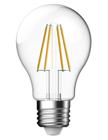 Ampoule LED GP 078203 E27 A60 Classic Filament...