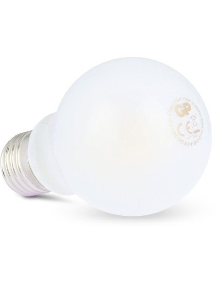 LED lamp GP 080473 E27 A60 Classic Frosted DIM 5,4W 1 stuk