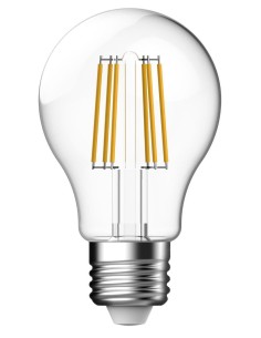 LED lamp GP 078227 E27 A60 Classic Filament 7W 1 stuk 2