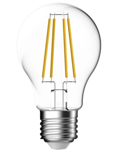 LED lamp GP 078234 E27 A60 Classic Filament DIM...