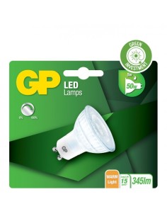 LED lamp GP 080183 GU10 Reflector DIM 5W 1 stuk