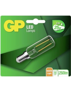 LED lamp GP 085522 E14 T25 Koelkast 2.5W 1 stuk