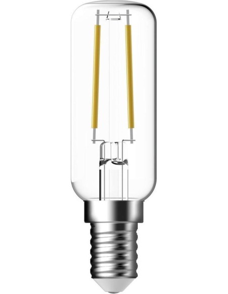 Ampoule LED GP 085522 E14 T25 Frigo 2.5W 1 pièce