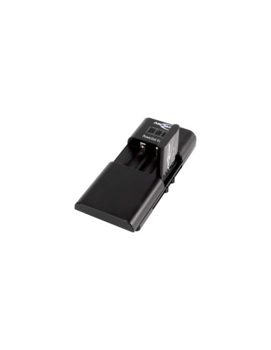 Chargeur universel pour blocs d'accu li-ion /...