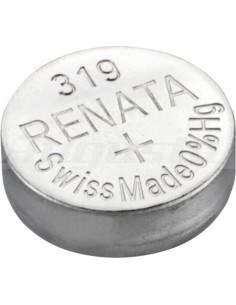 Renata Zilveroxide 319