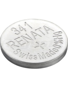 Renata Zilveroxide 341