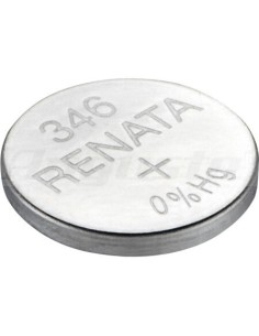 Renata Zilveroxide 346