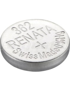 Renata Zilveroxide 362