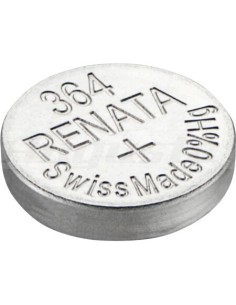 Renata Zilveroxide 364