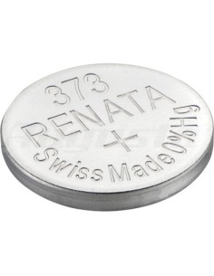 Renata Zilveroxide 373
