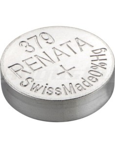 Renata Zilveroxide 379