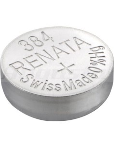 Renata Zilveroxide 384