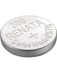 Renata Zilveroxide 389