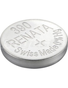 Renata Zilveroxide  390