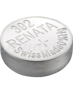 Renata Zilveroxide 392