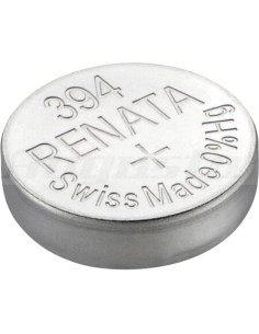 1 Pile montre Renata 394