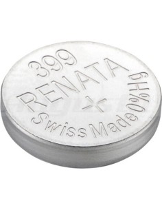 Renata Zilveroxide 399
