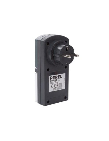 ANALOGE TIMER - GEBRUIK BUITENSHUIS - PENAARDE