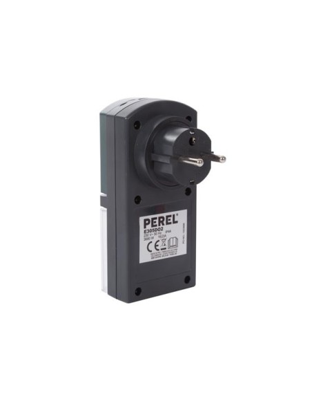 MINUTEUR ANALOGIQUE - USAGE À L'EXTÉRIEUR - TERRE FRANÇAISE