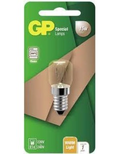 Special GP 070511 E14 T22 OVEN 15W 1 stuk