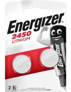 CR2450 ENERGIZER BL2