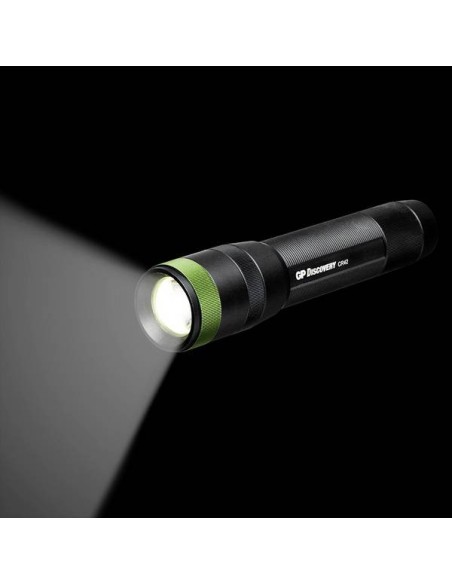 Lampe torche GP CR42 1000lumen