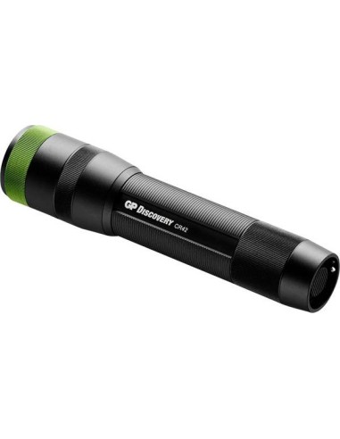 Lampe torche GP CR42 1000lumen