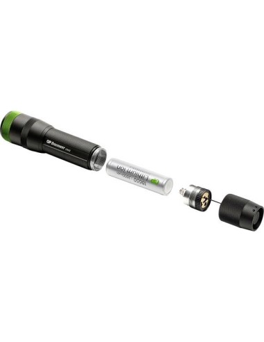 Zaklamp GP CR42  1000lumen