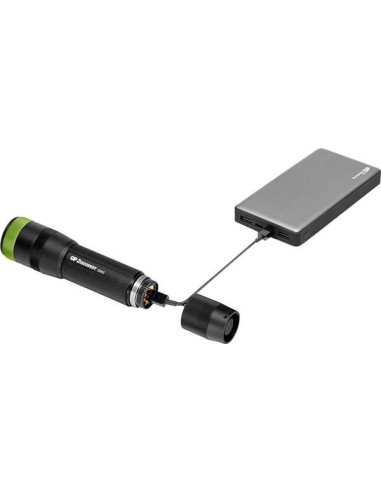 Lampe torche GP CR42 1000lumen