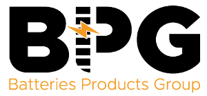 Batteries Products Group bv